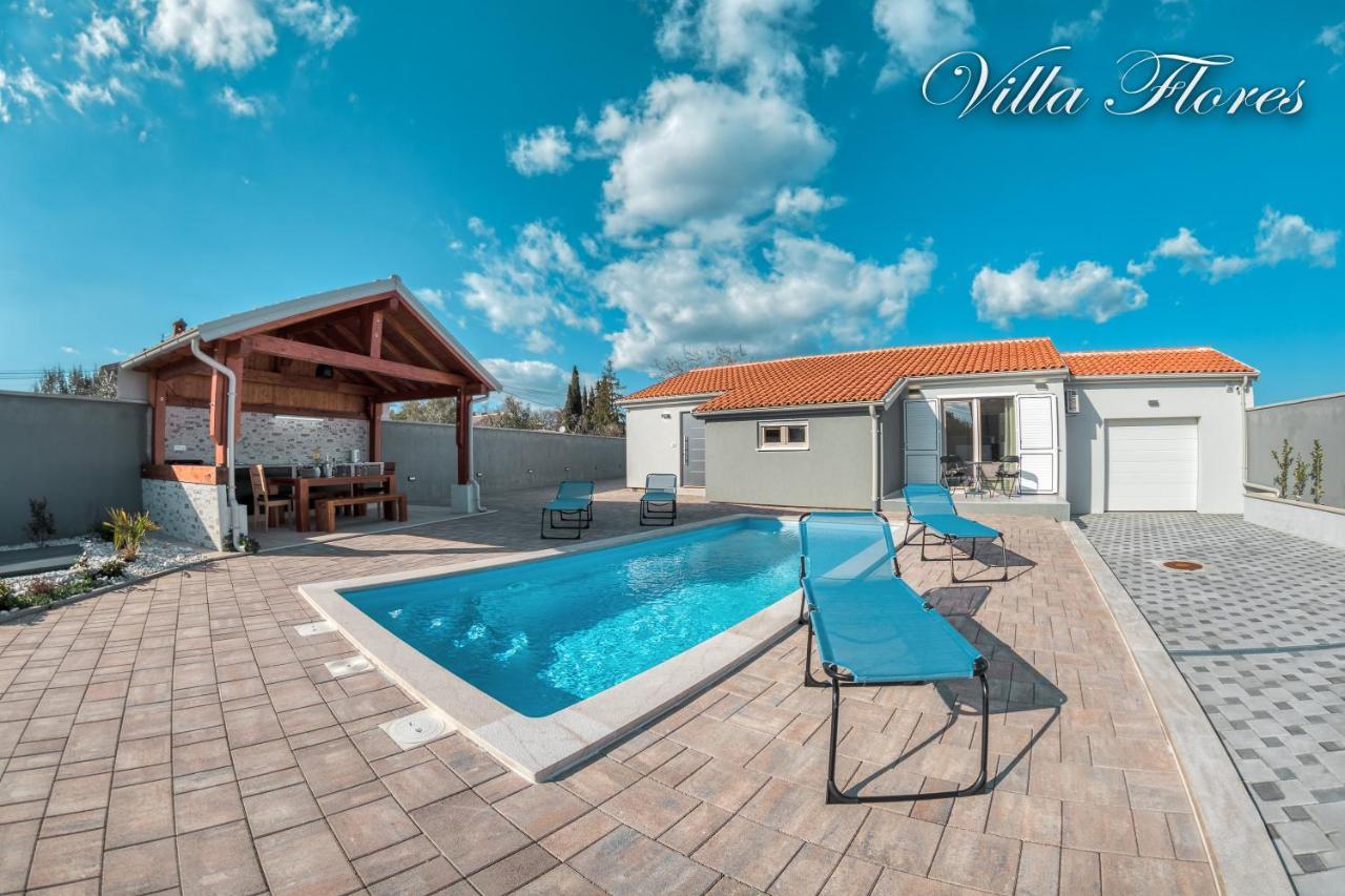 Villa Flores Kavran Exterior photo