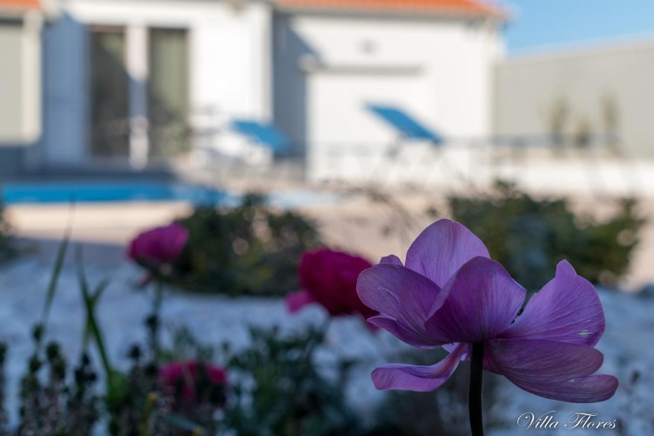 Villa Flores Kavran Exterior photo